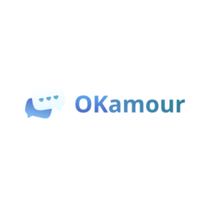 OKamour Logo