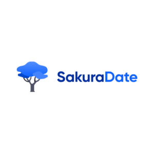 SakuraDate Logo