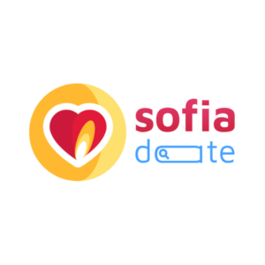 SofiaDate Logo