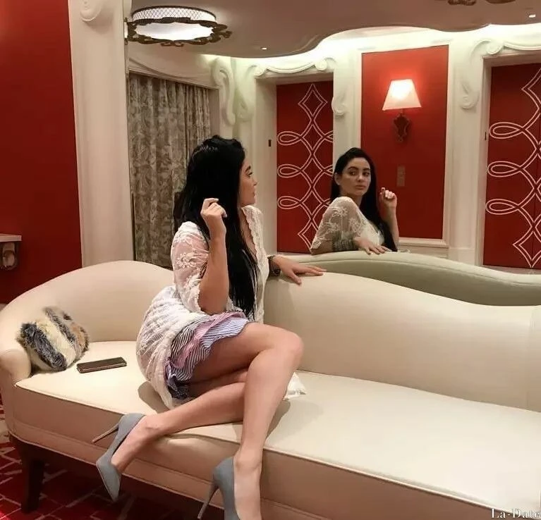 Camila Profile image 3