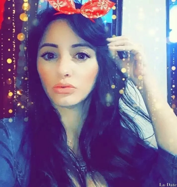 Camila Profile image 4