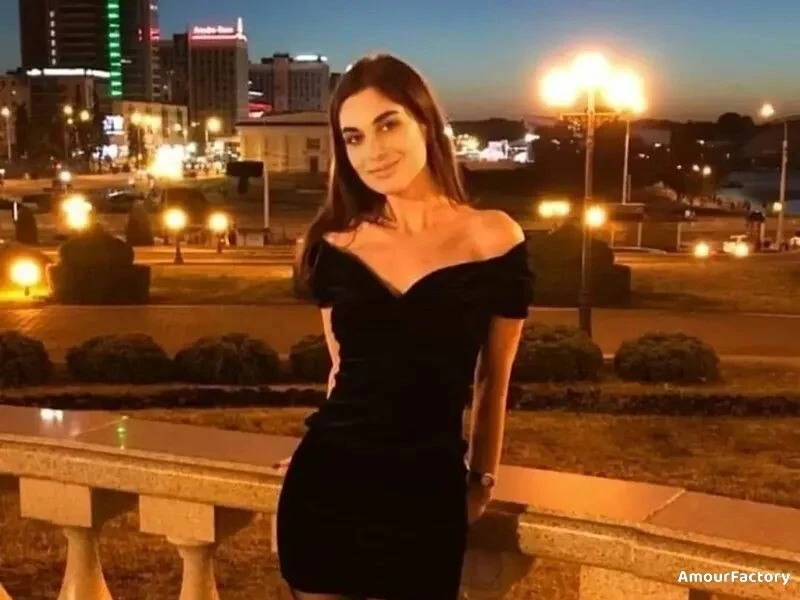 Anzhalika Profile image 2