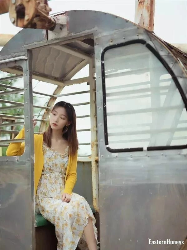 Xin Xi Profile image 3