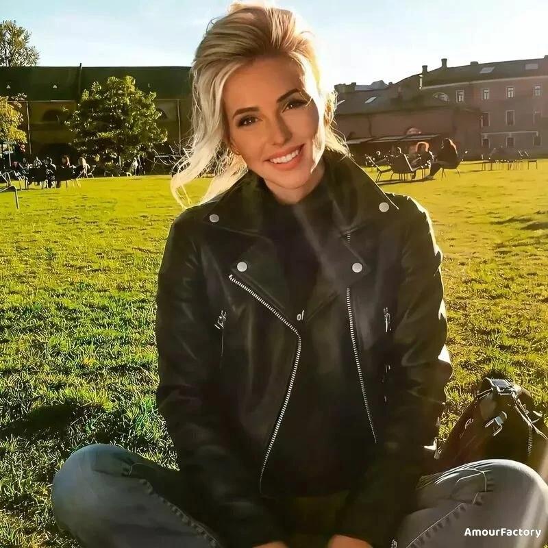 Darya Profile image 2