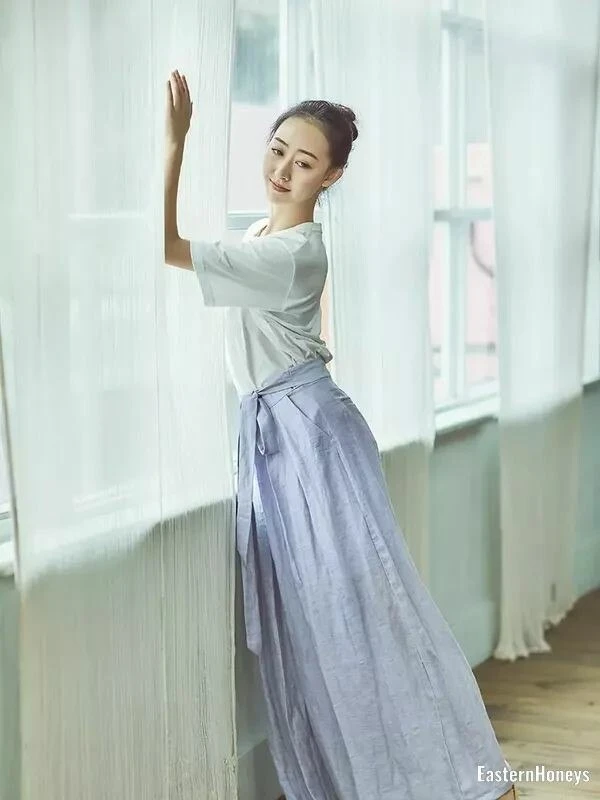 Shuqin Profile image 1