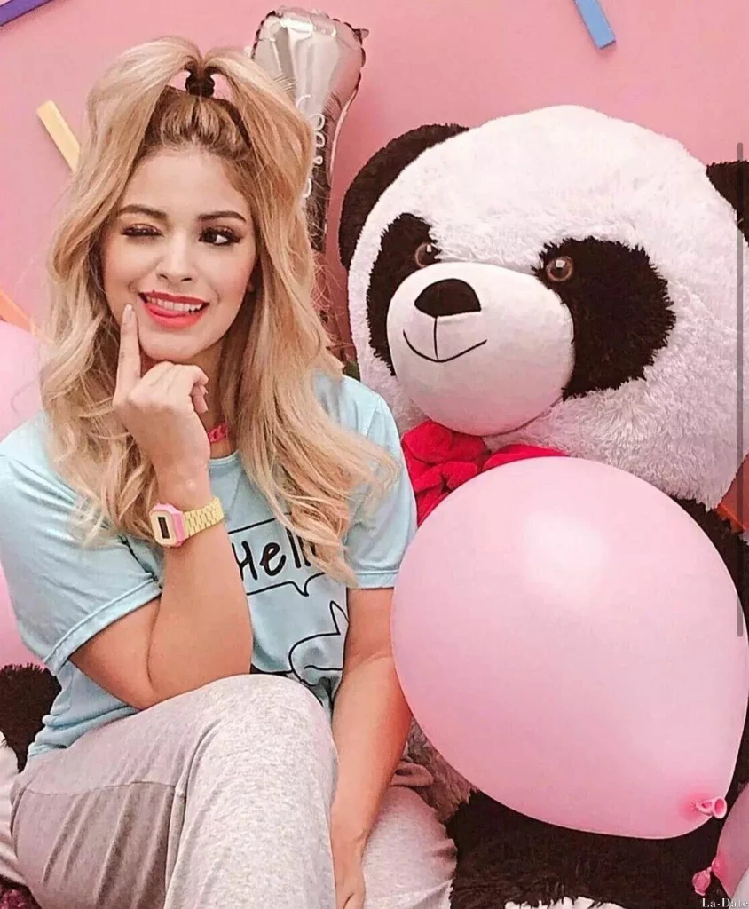 Yiseth Profile image 2