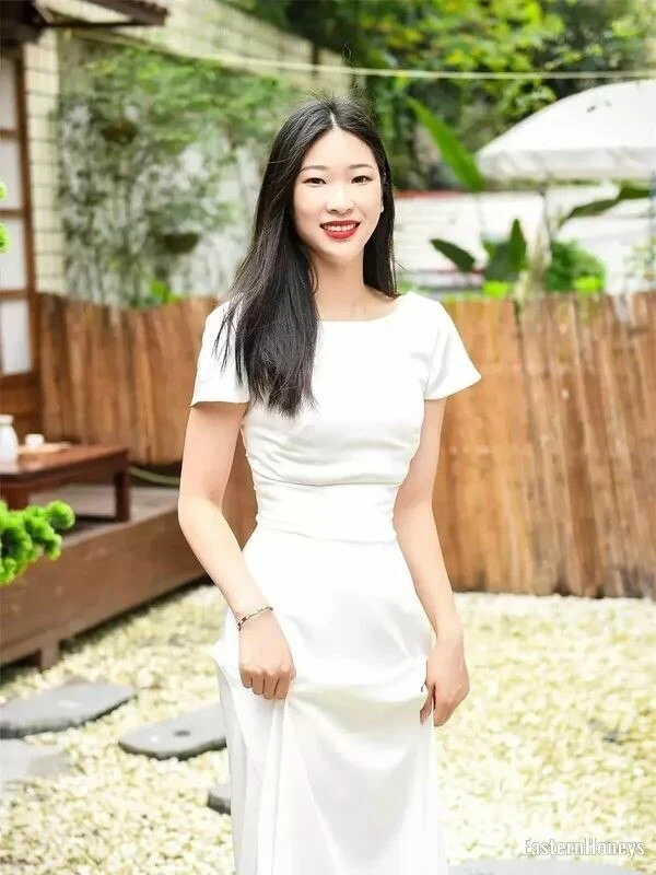 Xiaoru Profile image 2