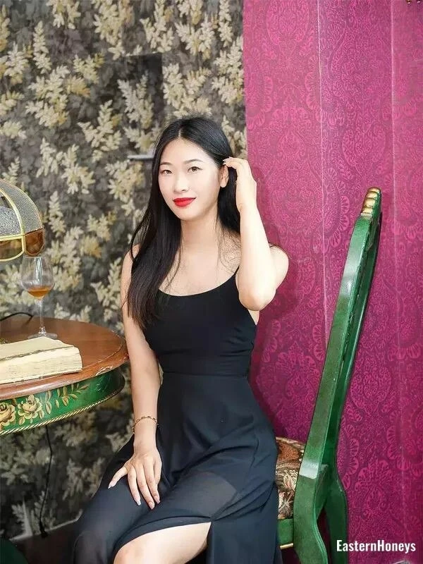 Xiaoru Profile image 4