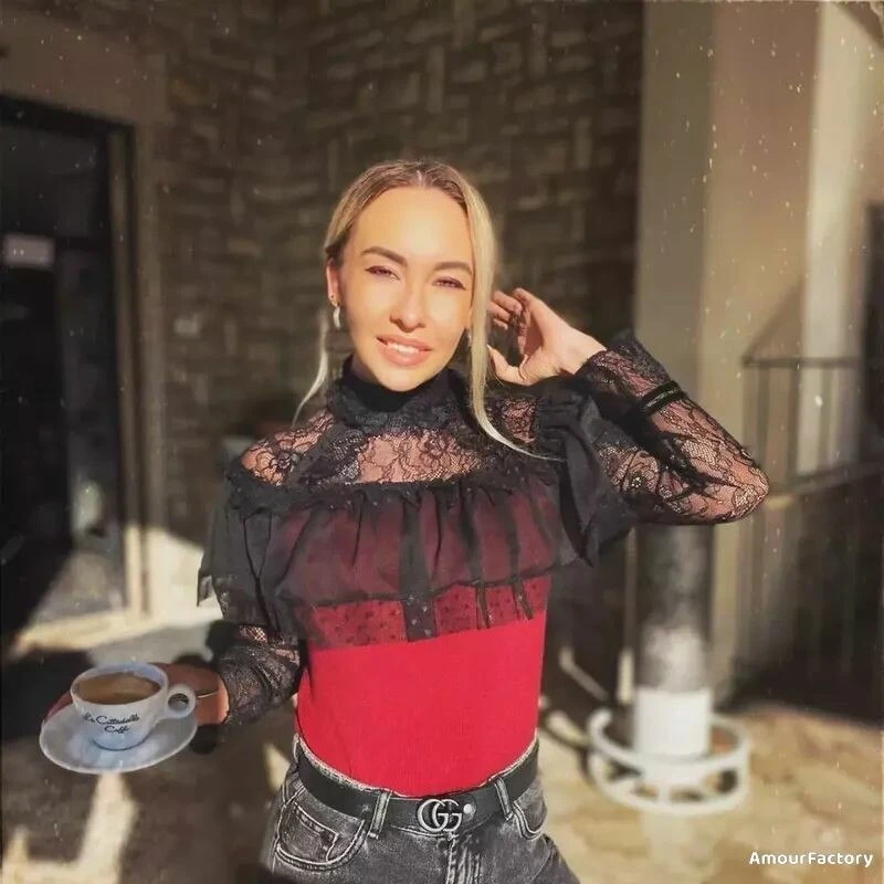 Marharyta Profile image 4