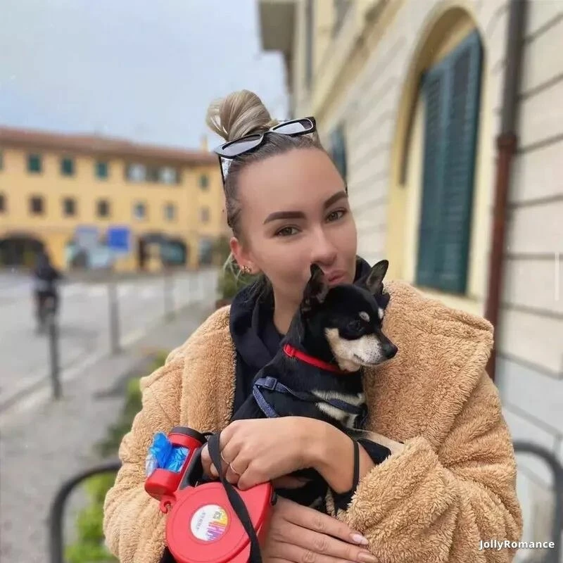 Marharyta Profile image 3