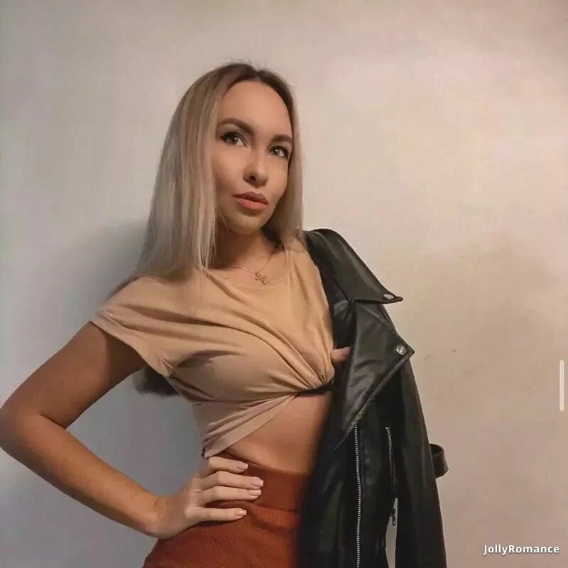 Marharyta Profile image 1