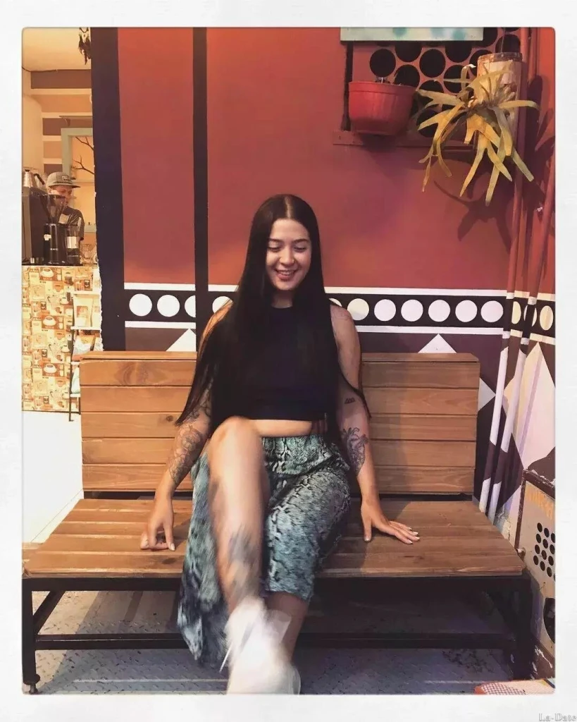 Daniela Profile image 3