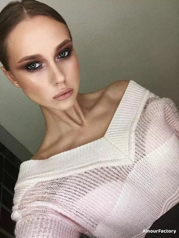 Angela Profile image 2