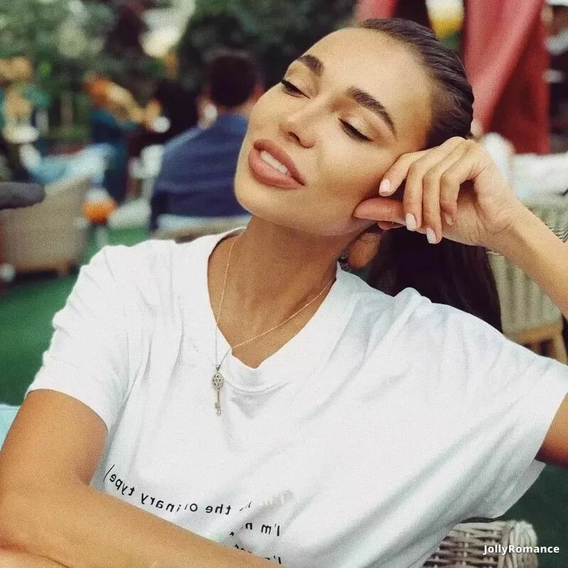 Olga Profile image 3