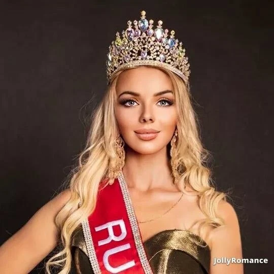 Anastasiya Profile image 1