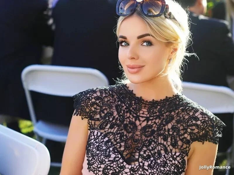 Anastasiya Profile image 2