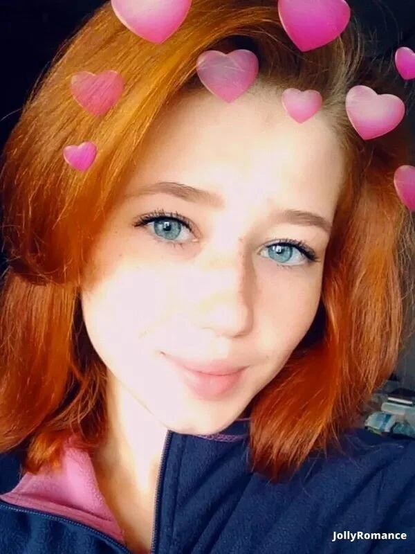 Mariia Profile image 2