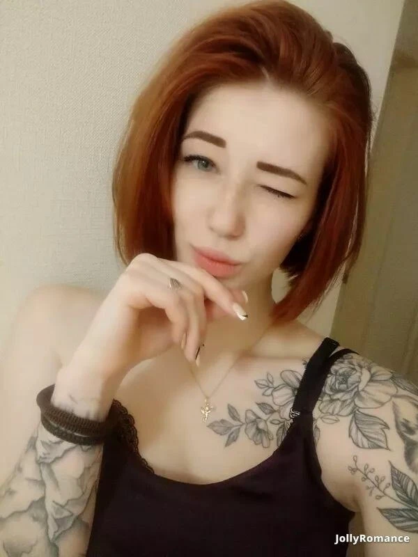 Mariia Profile image 4