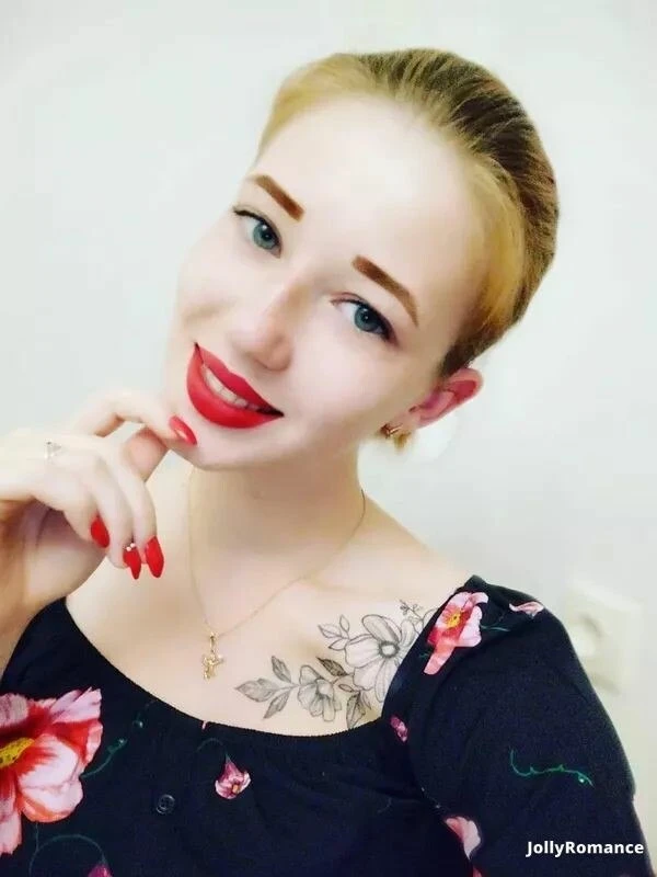 Mariia Profile image 1