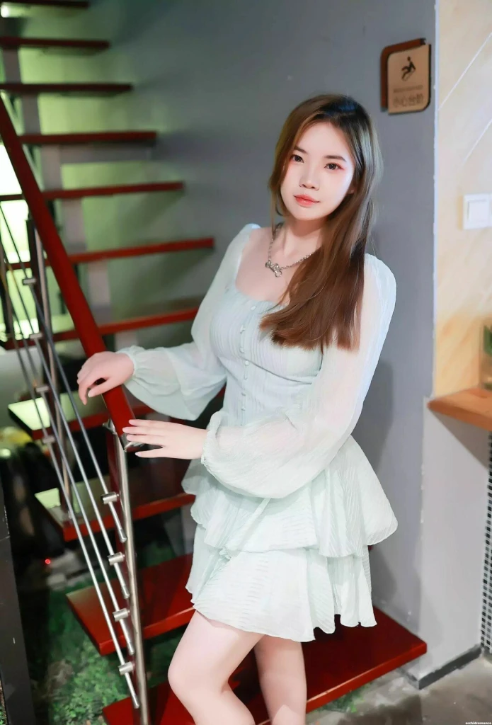 Jian Profile image 1