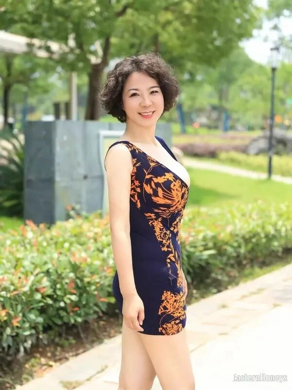 Yanhong Profile image 2