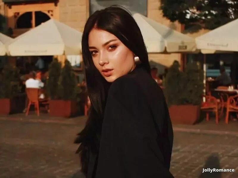 Nadezhda Profile image 1