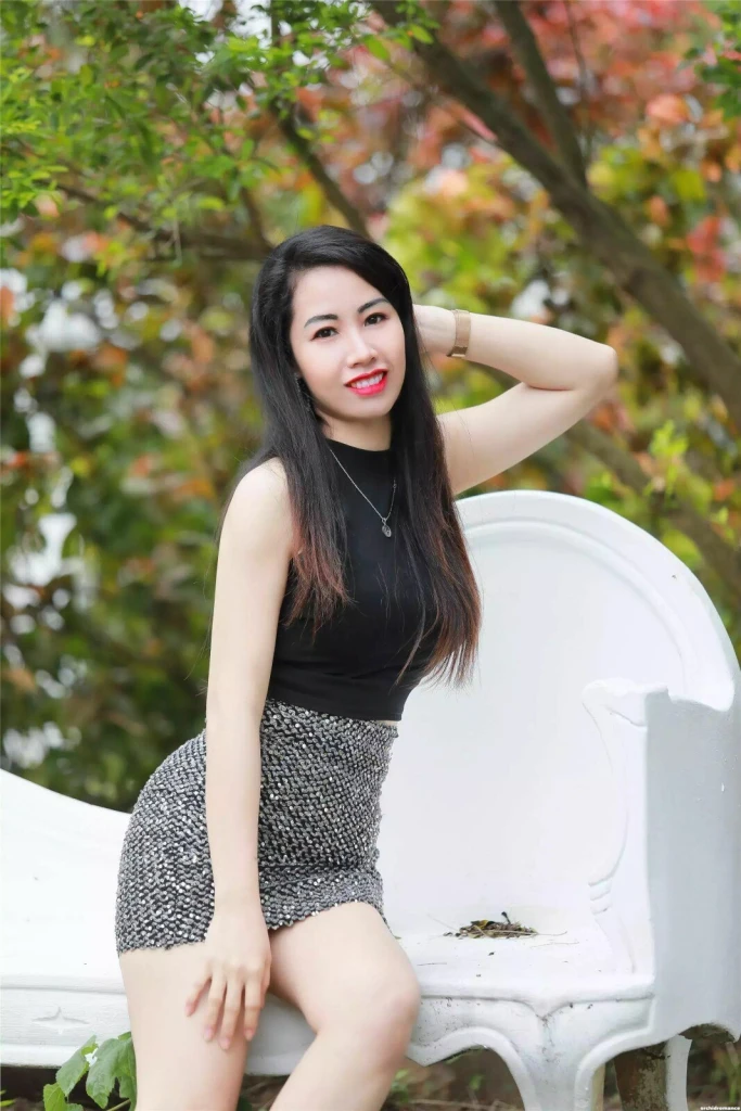 Rachel Profile image 3