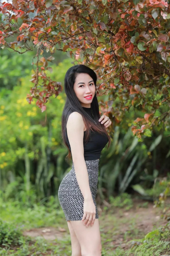 Rachel Profile image 1