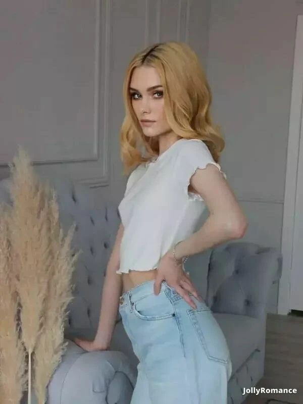 Zlata Profile image 4