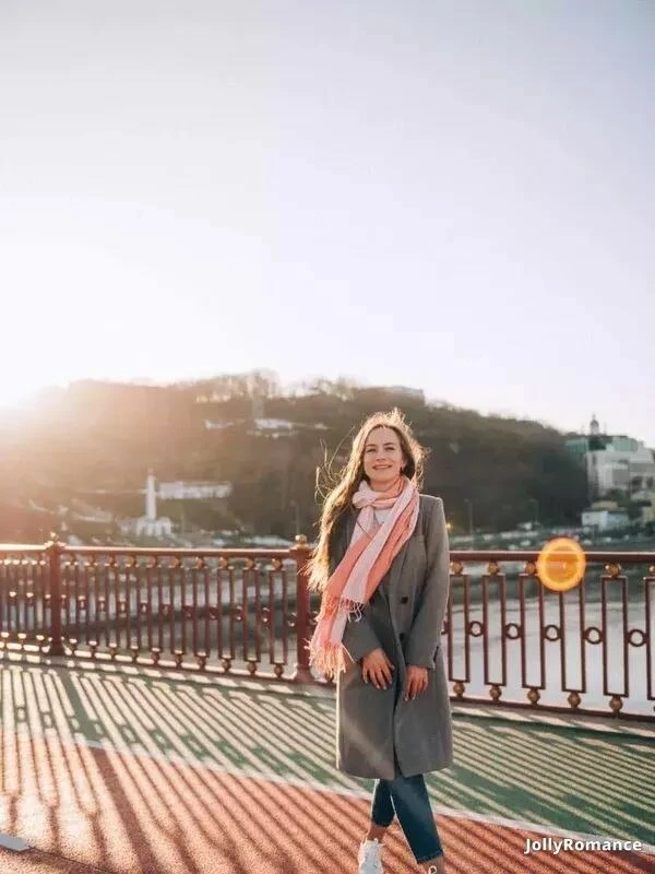 Yuliya Profile image 2