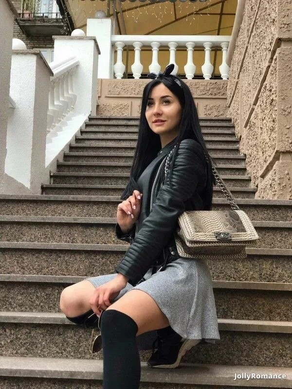 Inna Profile image 1