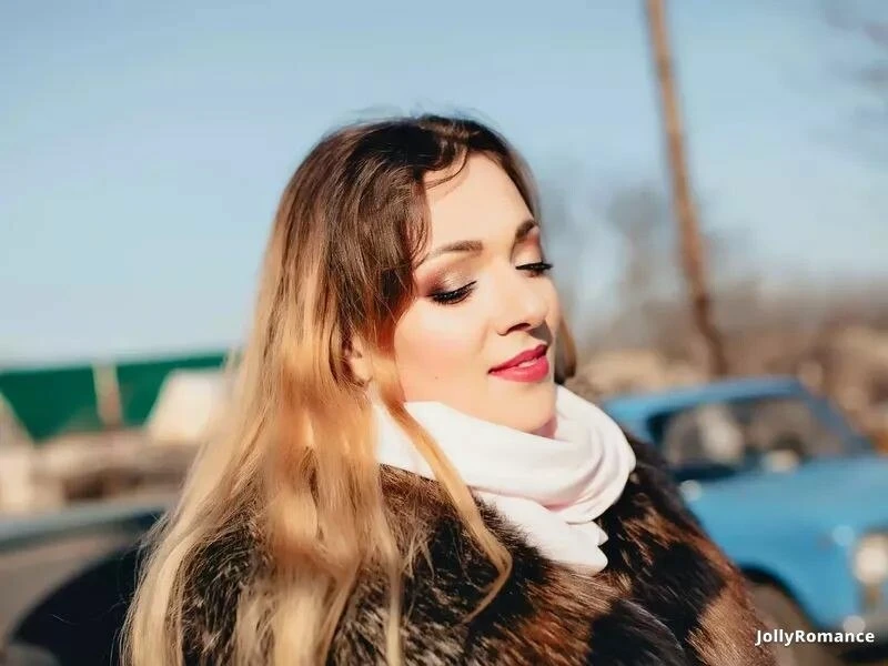 Liliia Profile image 2