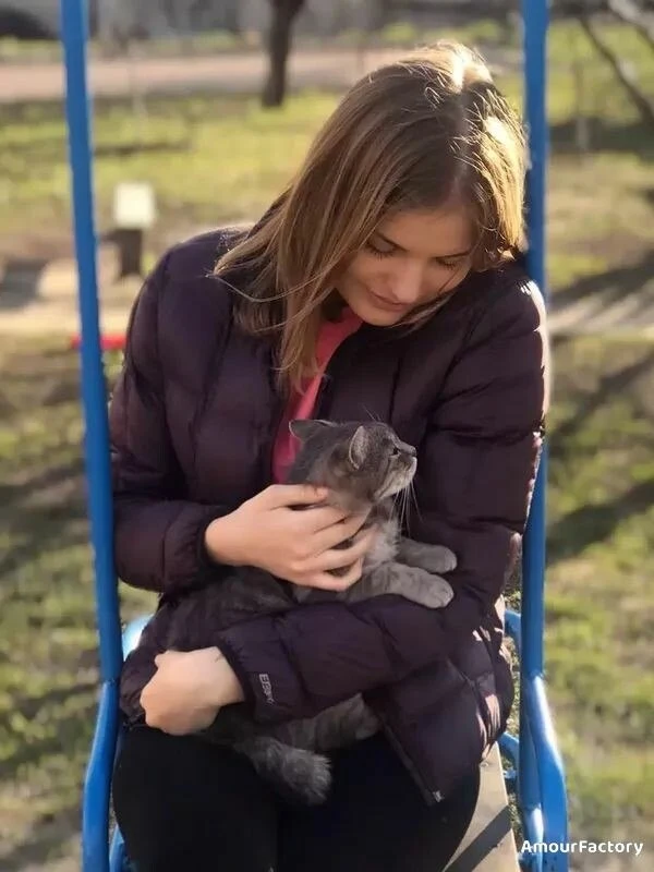 Anastasia Profile image 4