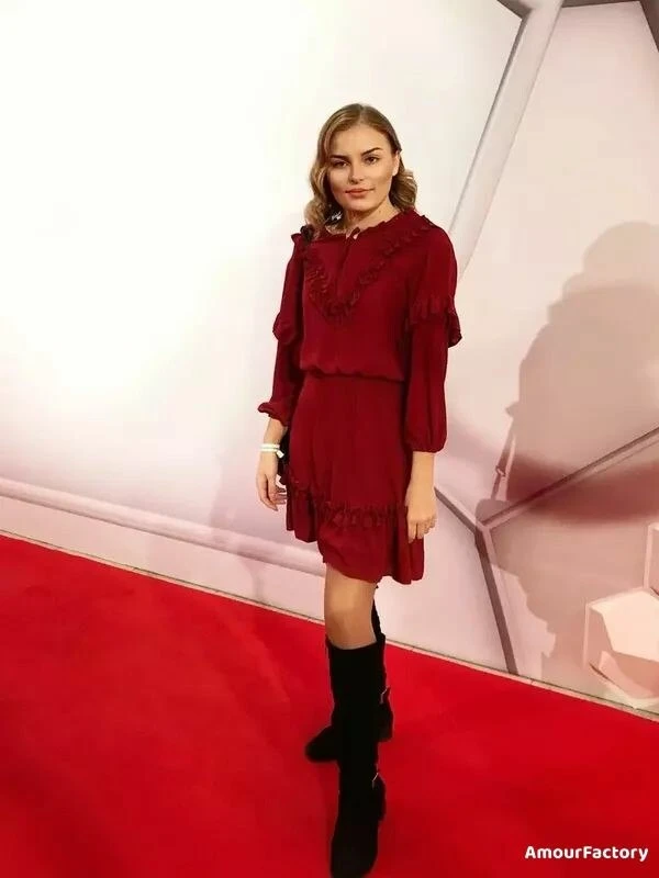 Anastasia Profile image 2