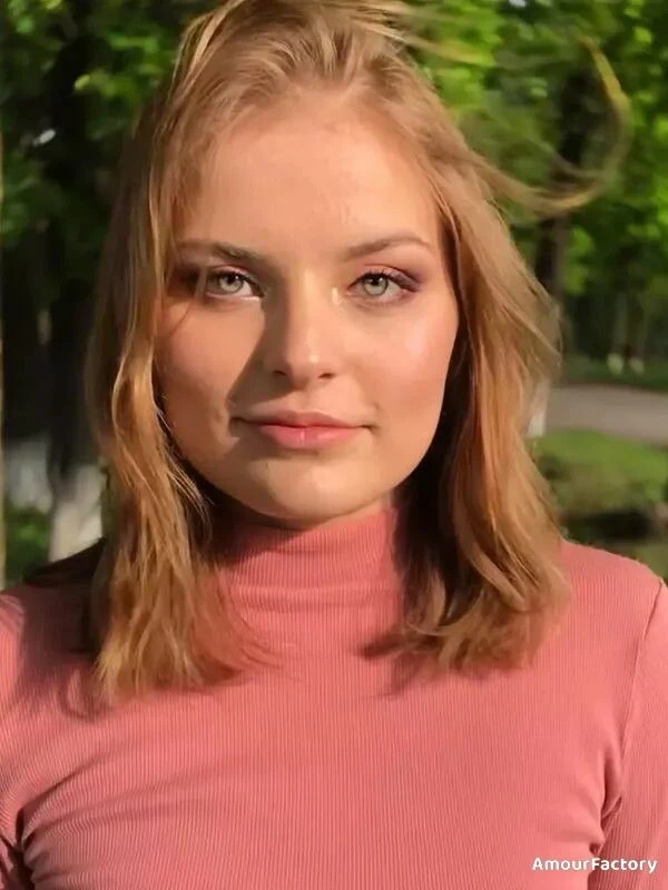 Anastasia Profile image 1