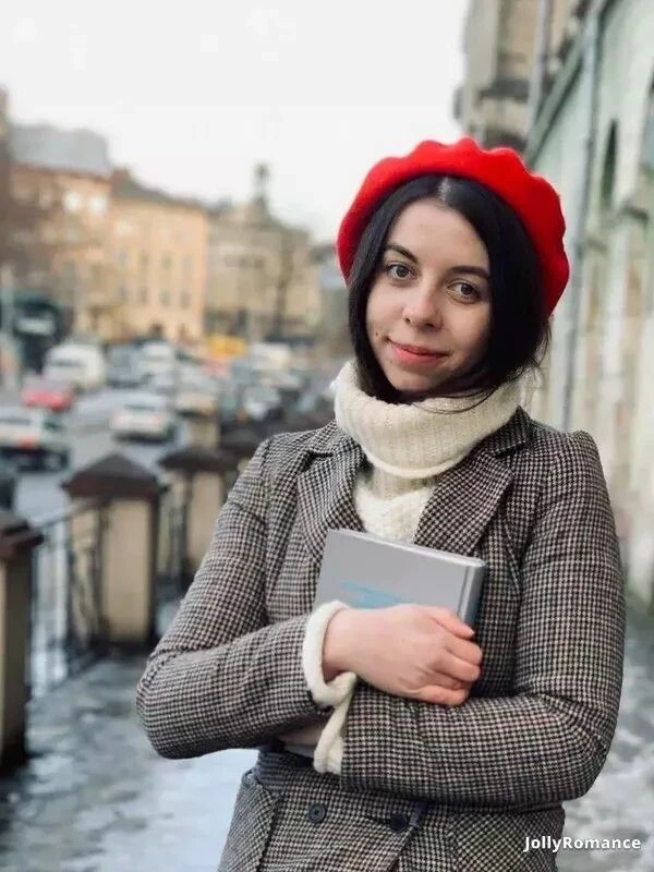 Natalia Profile image 3