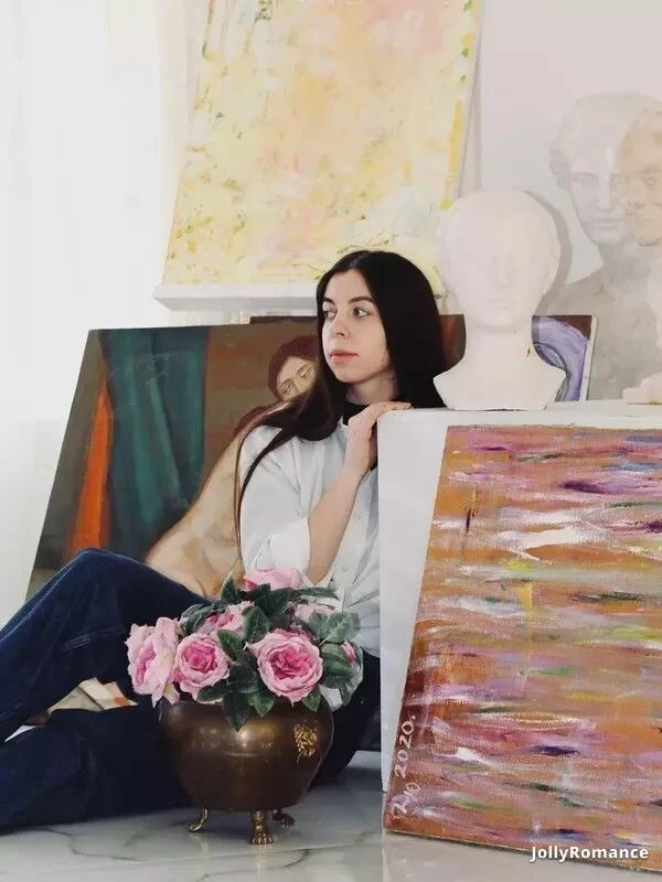 Natalia Profile image 1