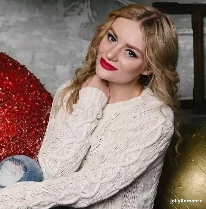 Anastasia Profile image 1