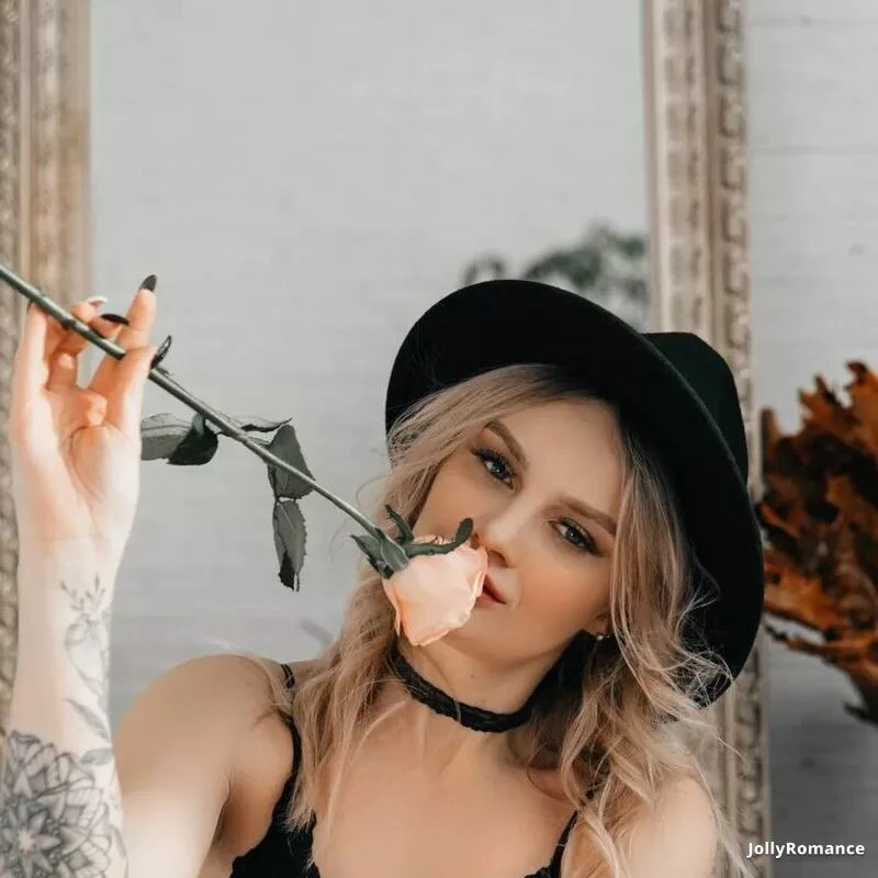 Anastasia Profile image 3