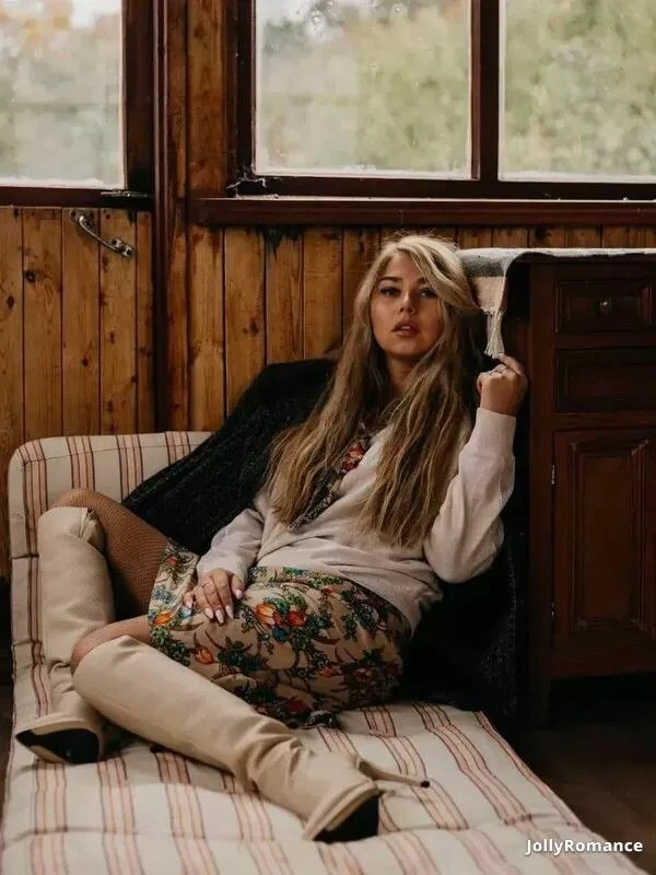 Anastasia Profile image 4