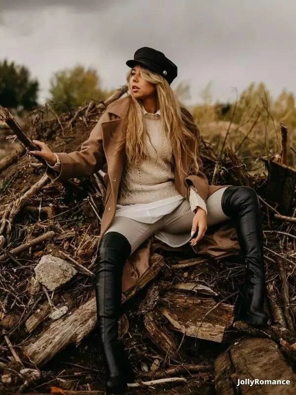 Anastasia Profile image 1