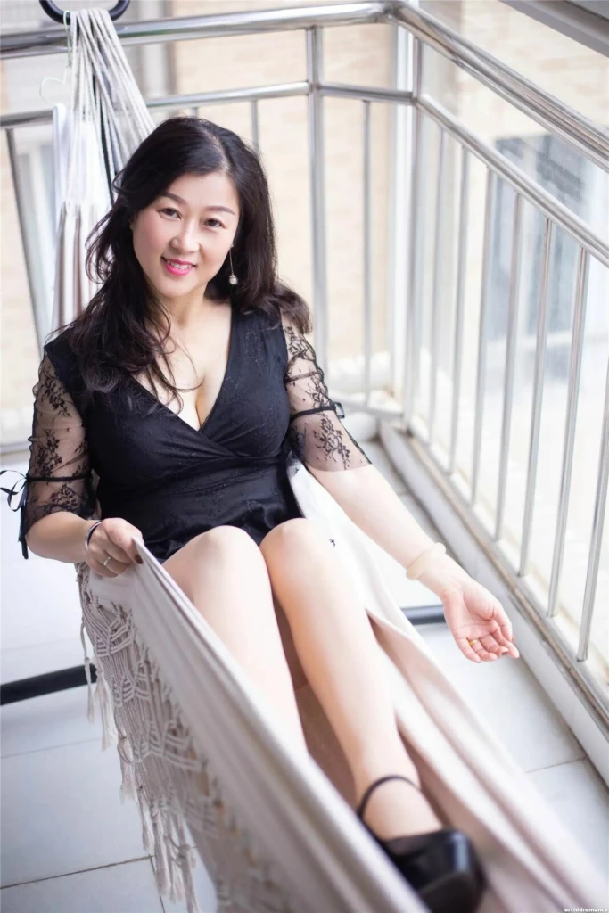 Liu Wen Xiao Profile image 3