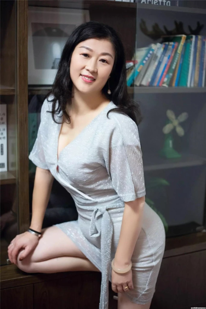 Liu Wen Xiao Profile image 1