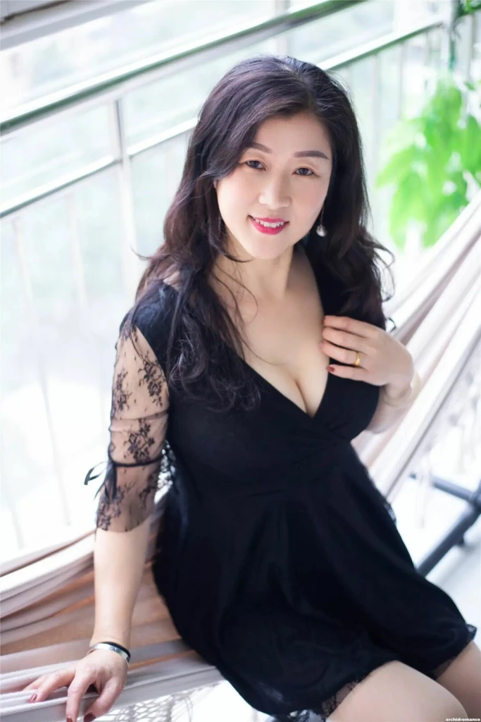 Liu Wen Xiao Profile image 4