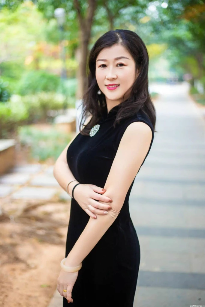 Liu Wen Xiao Profile image 2