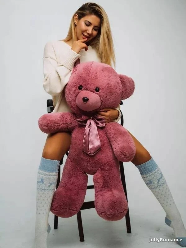 Olga Profile image 4