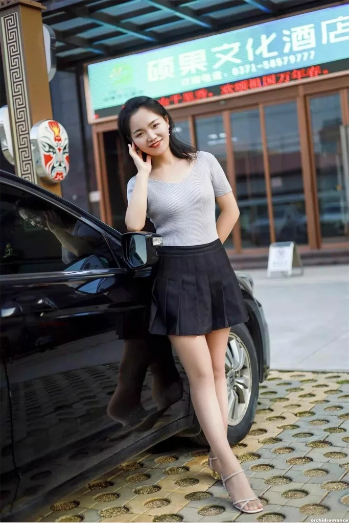 Tongling Profile image 3