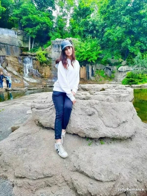 Maryna Profile image 4