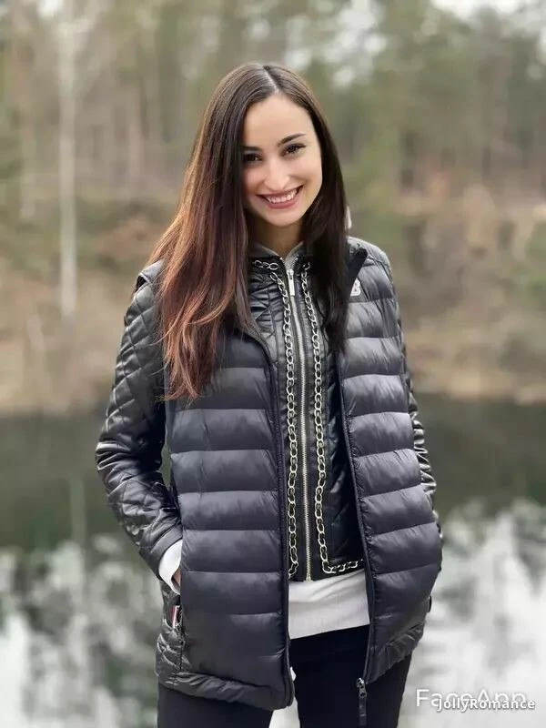 Maryna Profile image 3