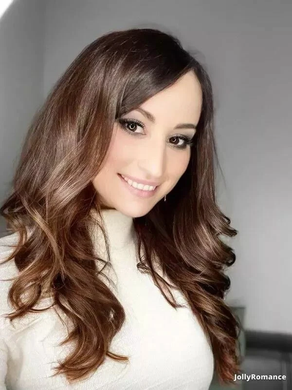 Maryna Profile image 1